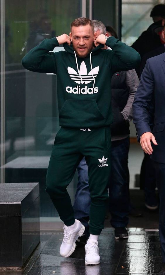 Conjunto de inverno deals masculino